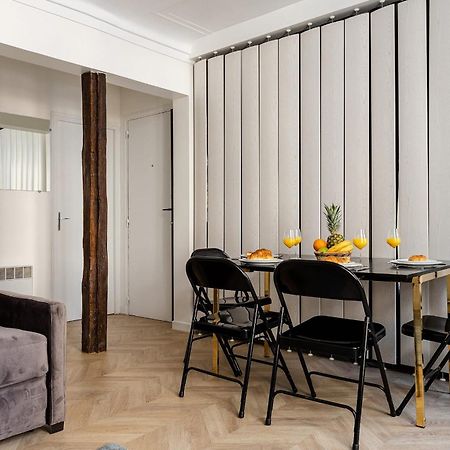 Jardin Du Luxembourg & Pantheon - Cityapartmentstay 巴黎 外观 照片