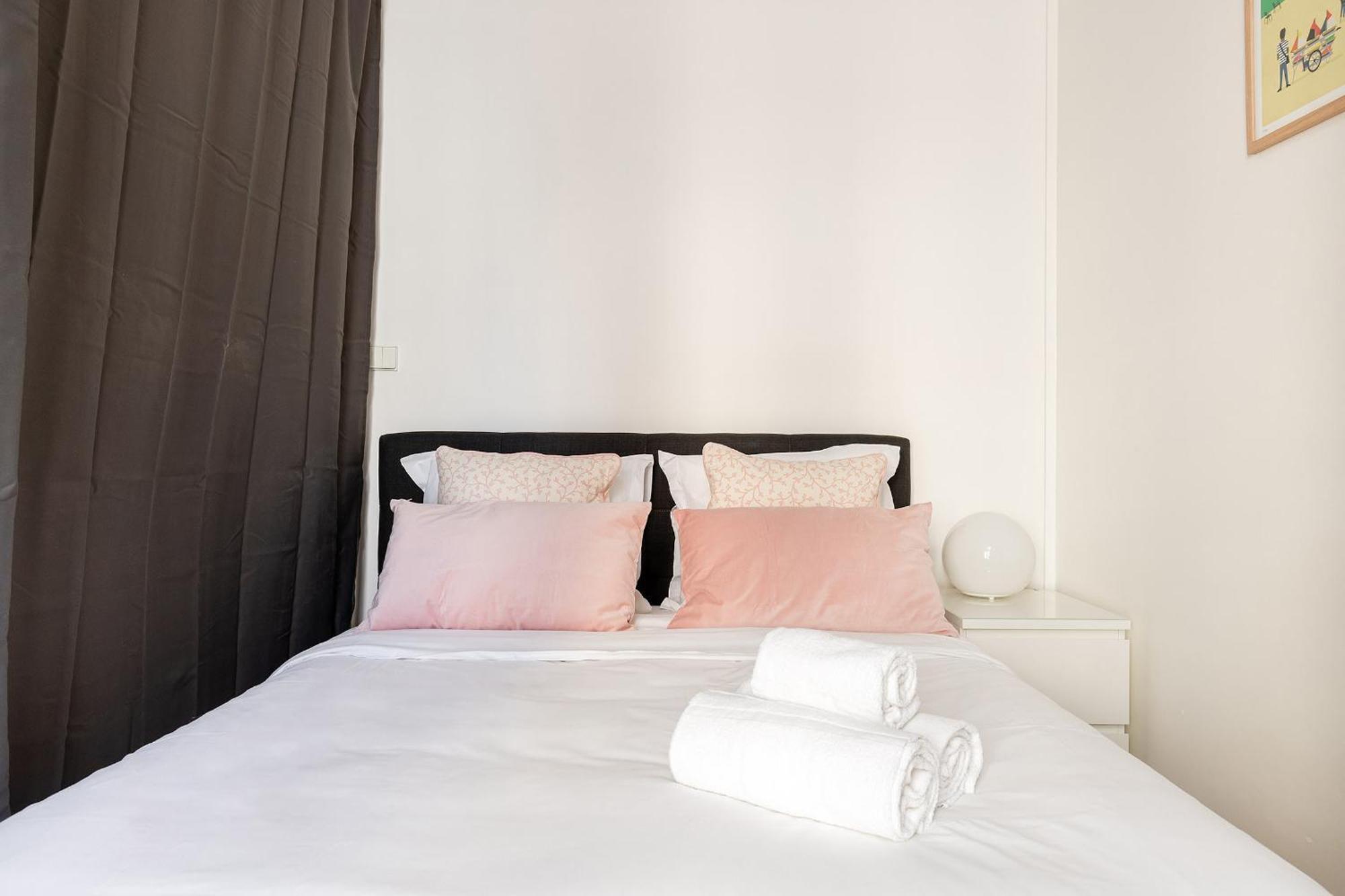 Jardin Du Luxembourg & Pantheon - Cityapartmentstay 巴黎 外观 照片