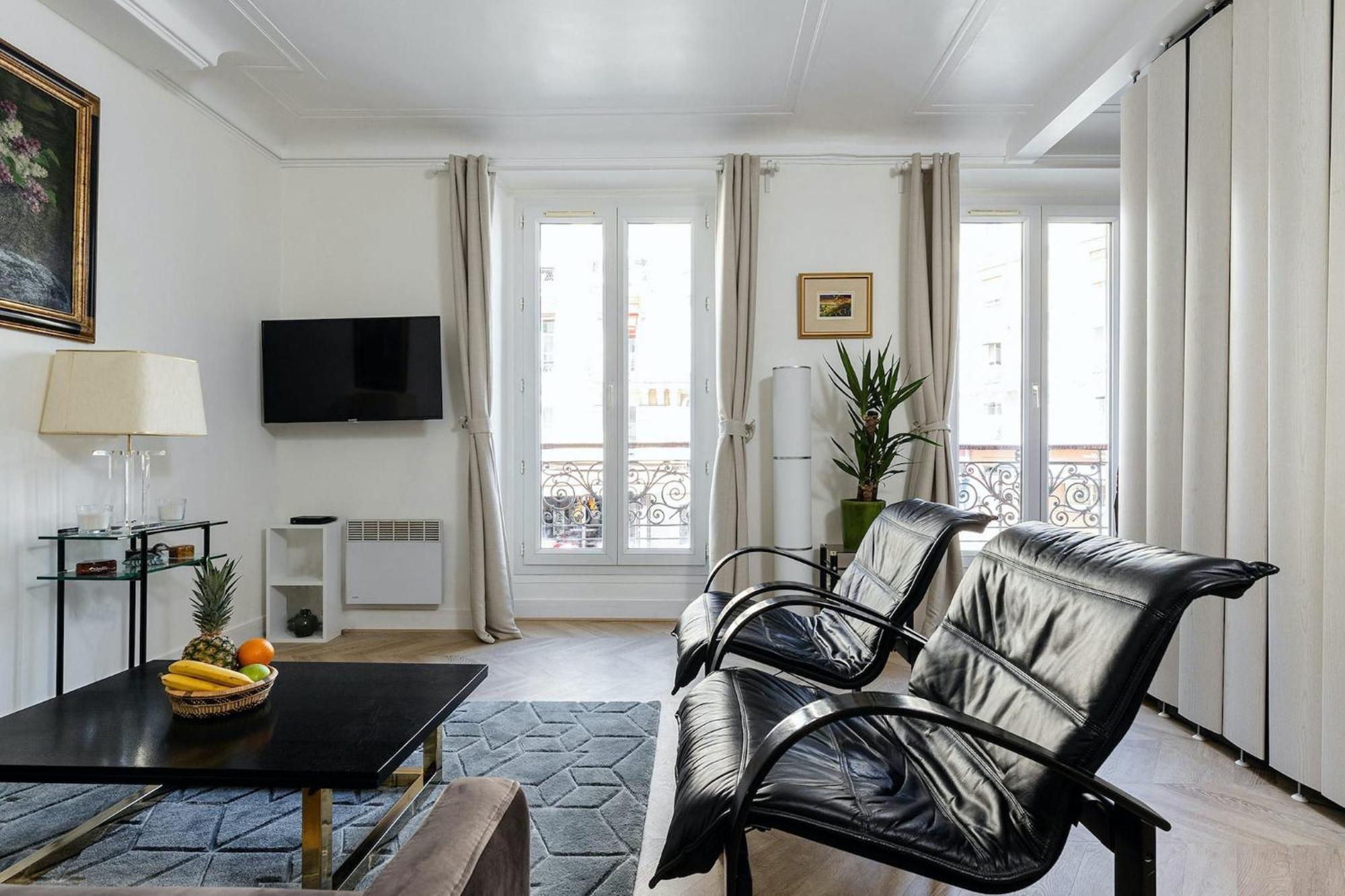 Jardin Du Luxembourg & Pantheon - Cityapartmentstay 巴黎 外观 照片