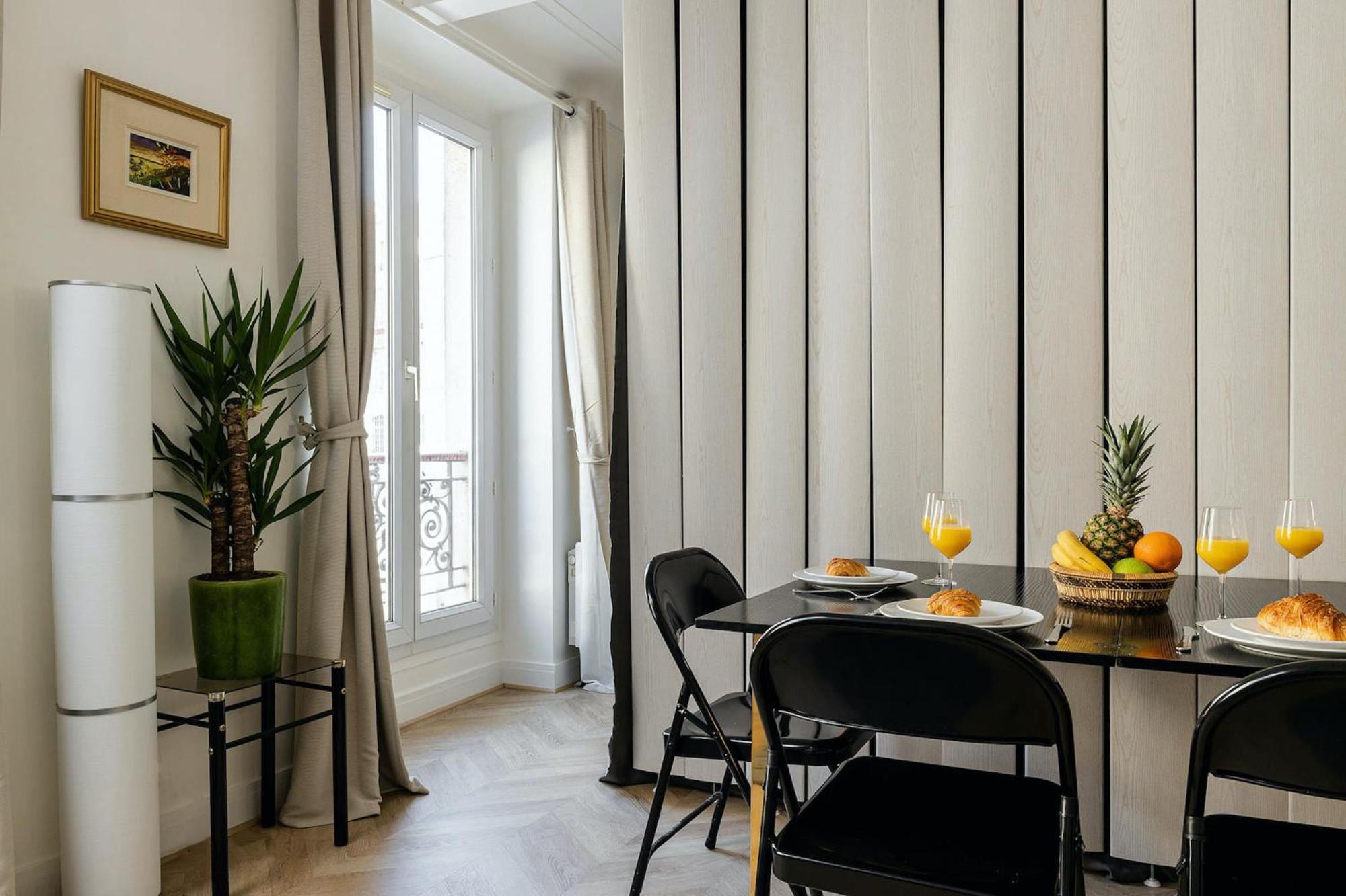 Jardin Du Luxembourg & Pantheon - Cityapartmentstay 巴黎 外观 照片
